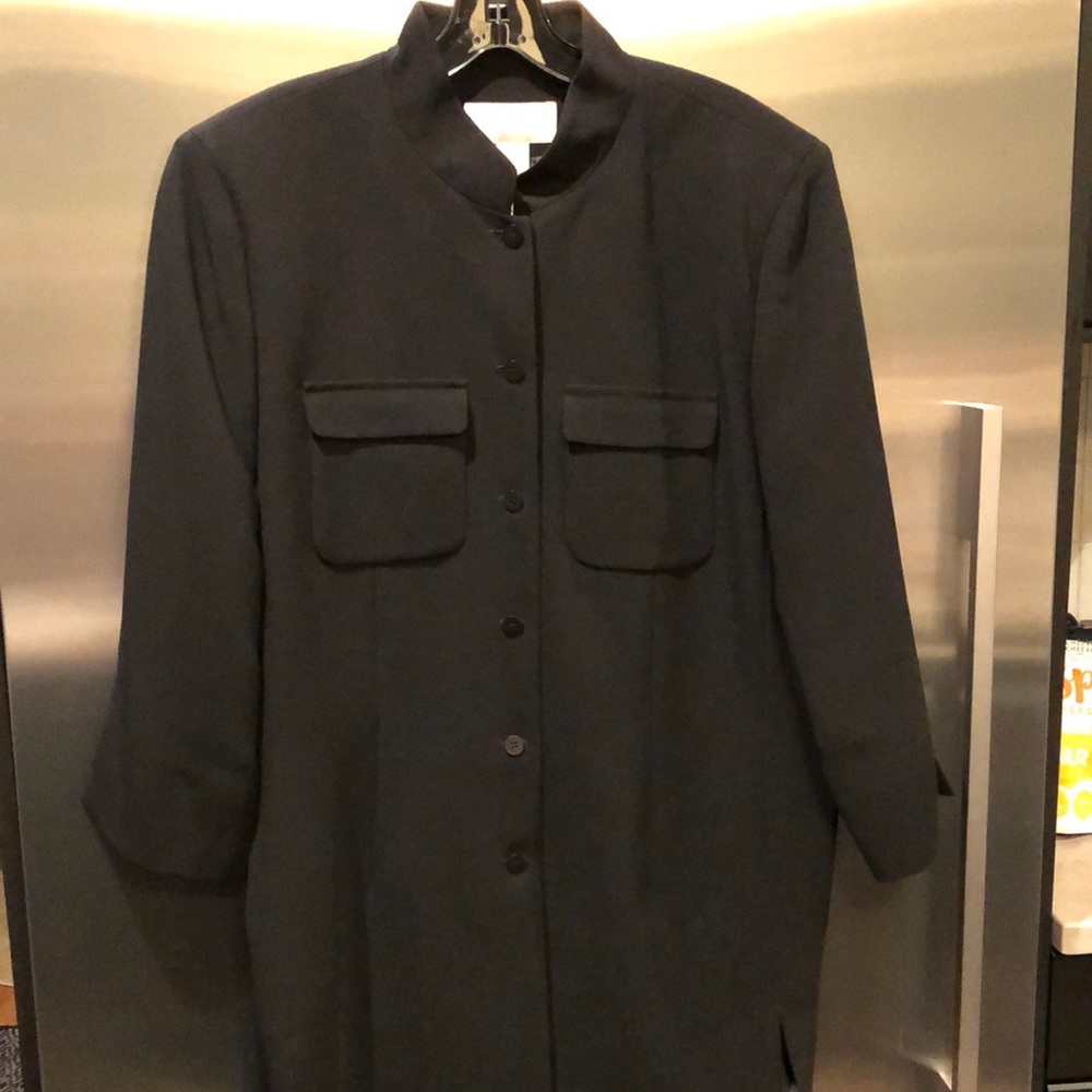 Liz Claiborne Women’s Dressy Jacket